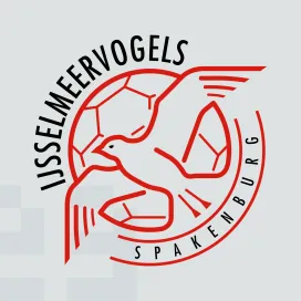 Ijsselmeervogels vv spakenburg